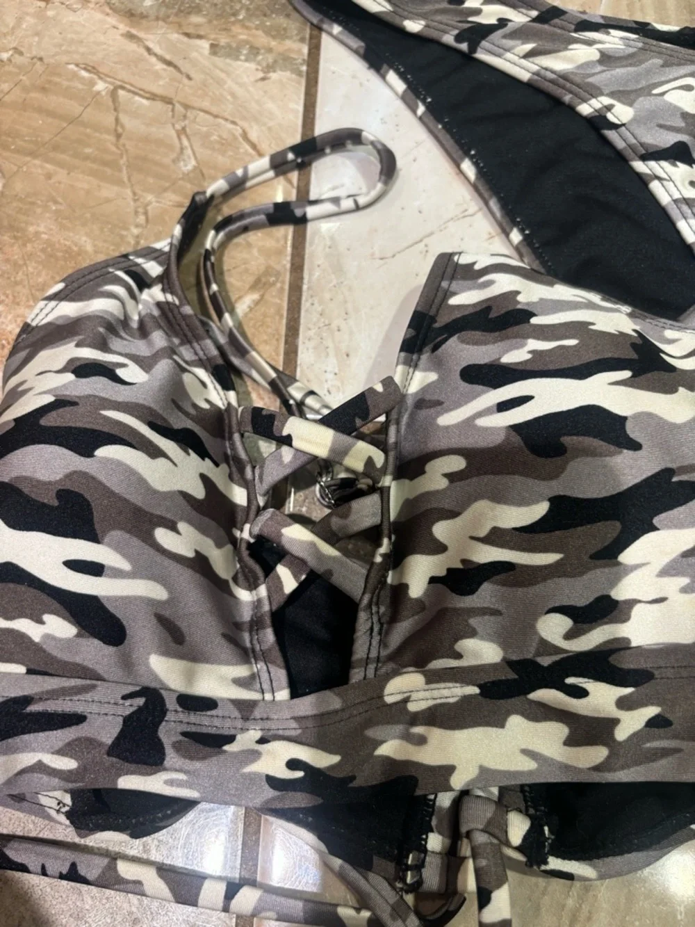 Heat swimwear bikini
